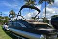 New Bennington Pontoon Boat 23 SX