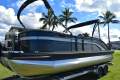 New Bennington Pontoon Boat 23 SX