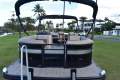 New Bennington Pontoon Boat 23 SX