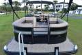 New Bennington Pontoon Boat 23 SX