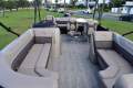 New Bennington Pontoon Boat 23 SX