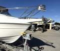 Haines Hunter 680 Patriot WALK AROUND HIGHLY SOUGHT AFTER MODEL