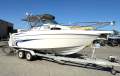Haines Hunter 680 Patriot WALK AROUND HIGHLY SOUGHT AFTER MODEL
