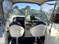 Haines Hunter 680 Patriot WALK AROUND HIGHLY SOUGHT AFTER MODEL