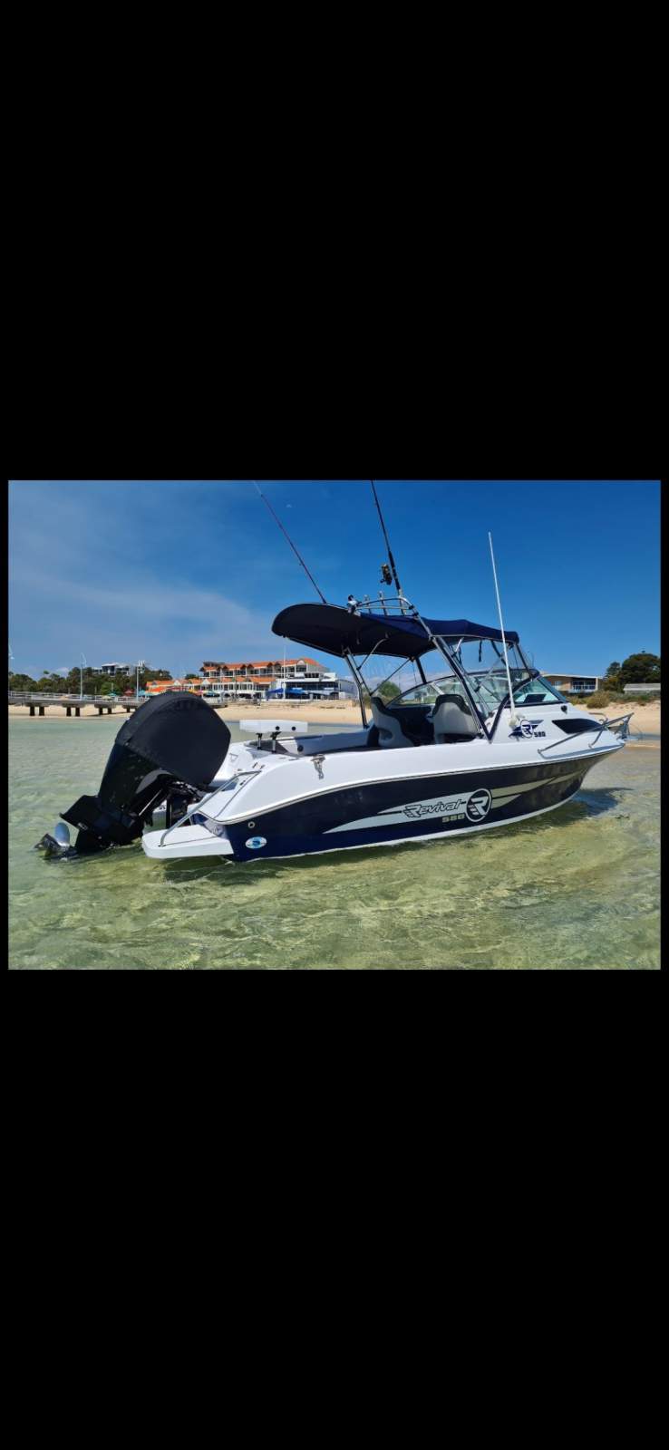 Revival 580 Sports Revival 580 sports 2021