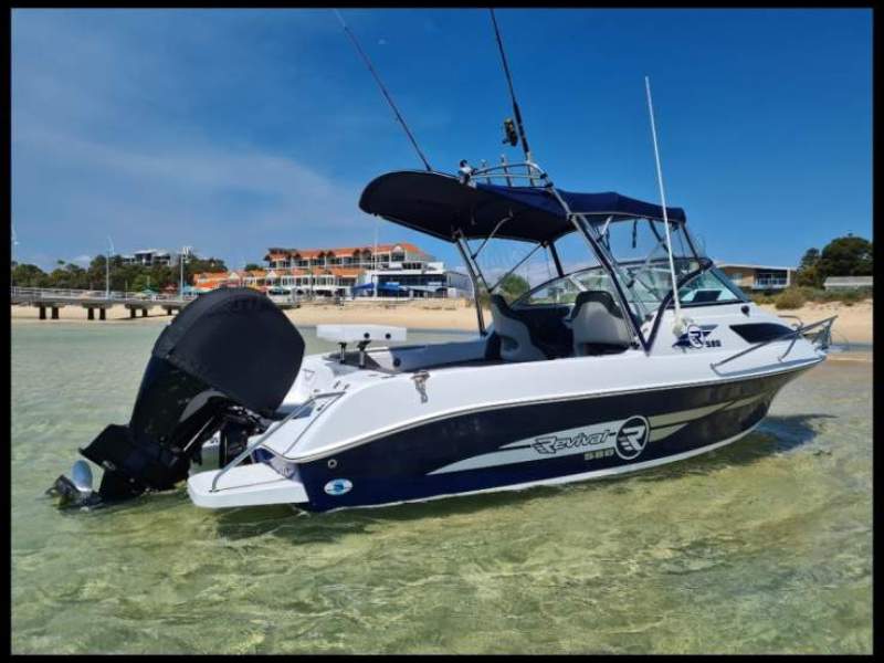Revival 580 Sports Revival 580 sports 2021