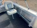 Stacer 489 Outlaw Side Console