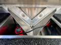Stacer 489 Outlaw Side Console