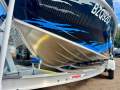 Stacer 489 Outlaw Side Console