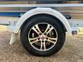 Stacer 489 Outlaw Side Console
