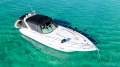 Riviera M370 Sports Cruiser