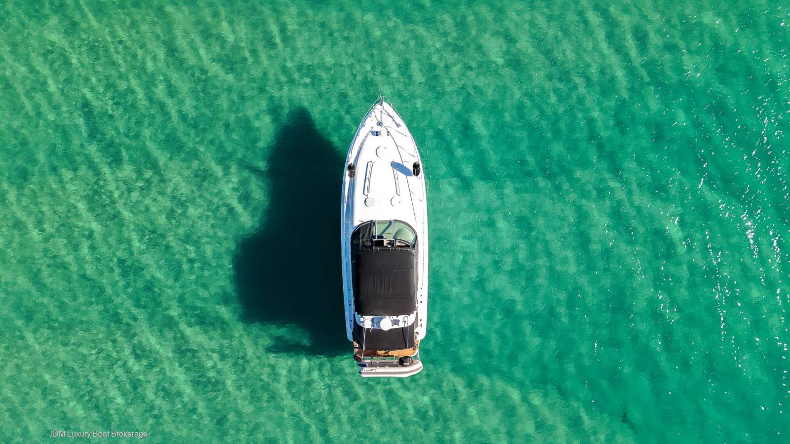 Riviera M370 Sports Cruiser