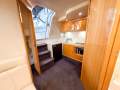 Riviera M370 Sports Cruiser