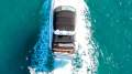 Riviera M370 Sports Cruiser