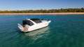 Riviera M370 Sports Cruiser