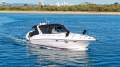 Riviera M370 Sports Cruiser
