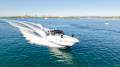 Riviera M370 Sports Cruiser