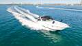 Riviera M370 Sports Cruiser