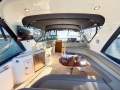Riviera M370 Sports Cruiser