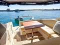 Maritimo Mustang 32
