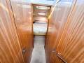 Maritimo Mustang 32