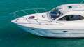 Maritimo Mustang 32