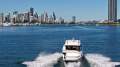 Maritimo Mustang 32