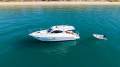 Maritimo Mustang 32