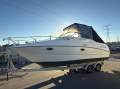 Larson Cabrio 260 1996 MODEL VESSEL 7.4L MERCRUISER MPI