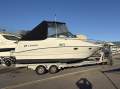 Larson Cabrio 260 1996 MODEL VESSEL 7.4L MERCRUISER MPI