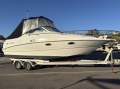 Larson Cabrio 260 1996 MODEL VESSEL 7.4L MERCRUISER MPI