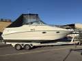 Larson Cabrio 260 1996 MODEL VESSEL 7.4L MERCRUISER MPI