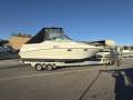 Larson Cabrio 260 1996 MODEL VESSEL 7.4L MERCRUISER MPI