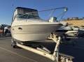 Larson Cabrio 260 1996 MODEL VESSEL 7.4L MERCRUISER MPI