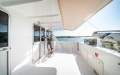 Brady 11m Power Catamaran