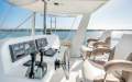 Brady 11m Power Catamaran
