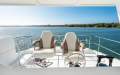 Brady 11m Power Catamaran