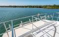 Brady 11m Power Catamaran