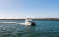 Brady 11m Power Catamaran
