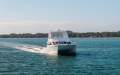 Brady 11m Power Catamaran