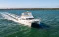 Brady 11m Power Catamaran
