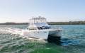 Brady 11m Power Catamaran