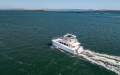 Brady 11m Power Catamaran