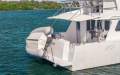 Brady 11m Power Catamaran