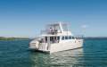 Brady 11m Power Catamaran