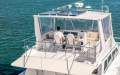 Brady 11m Power Catamaran