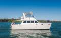 Brady 11m Power Catamaran
