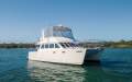 Brady 11m Power Catamaran