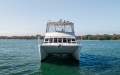 Brady 11m Power Catamaran