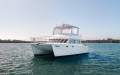 Brady 11m Power Catamaran